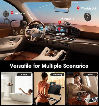 magpro 360" phone holder